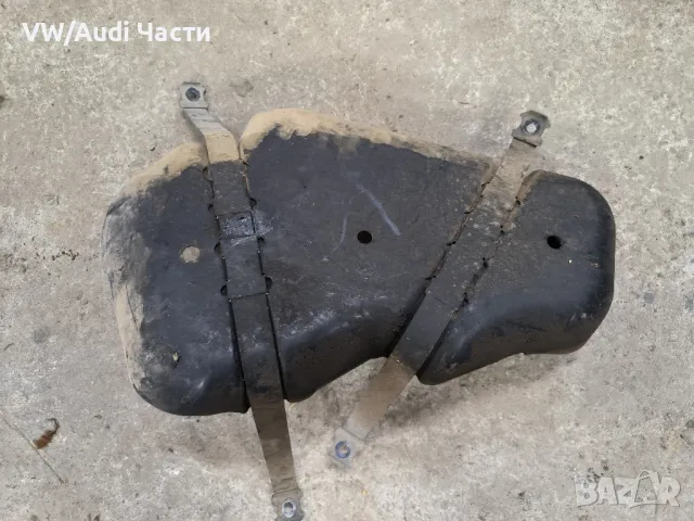 Предпазен капак кора резервоар за Туарег Порше Ауди VW Touareg Porsche Cayenne Audi Q7 7L0201974A