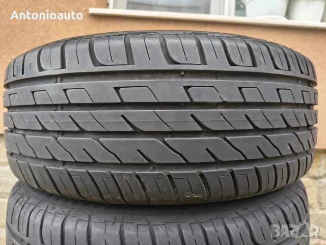 5х114.3 - 16 цола 5x114.3 Desent 5 x 114.3 - 205 55 16, снимка 8 - Гуми и джанти - 52535182