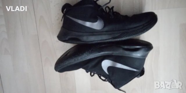 Маратонки NIKE, снимка 2 - Маратонки - 45903982