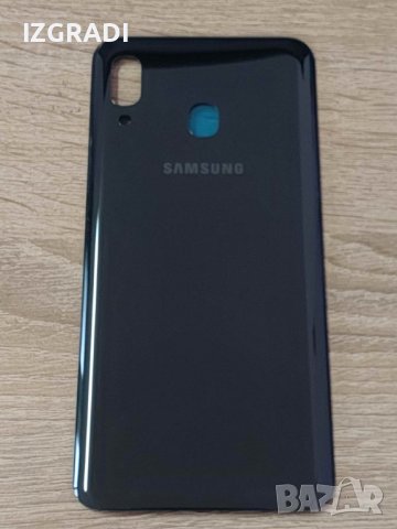 Заден капак, панел за Samsung A30