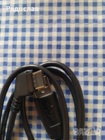 SAMSUNG USB DATA LINK CABLE кабел за данни, снимка 4 - USB кабели - 38098288
