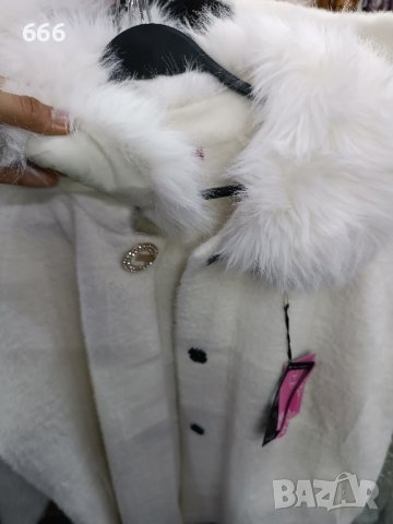 палта, снимка 2 - Палта, манта - 43430007