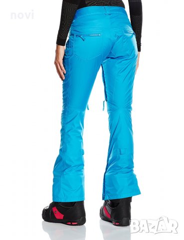 -61% Ски панталон Burton WB Skyline, размер L, нов, оригинален ски / сноуборд панталон, снимка 2 - Зимни спортове - 26804669