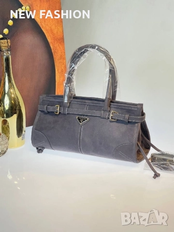 Дамски Чанти ✨Prada