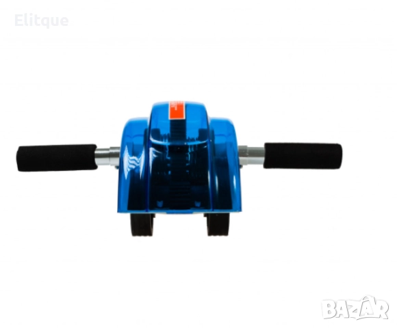 Слайд за коремни упражнения AB Slide, снимка 2 - Други - 52831999