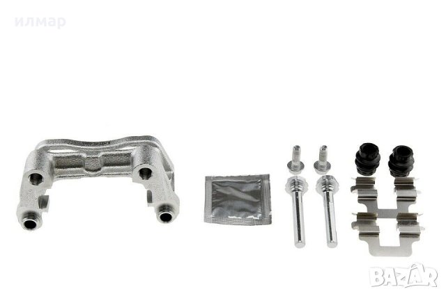 546334 Държач /супорт/ за спирачен апарат за Опел Зафира , снимка 2 - Части - 33120155