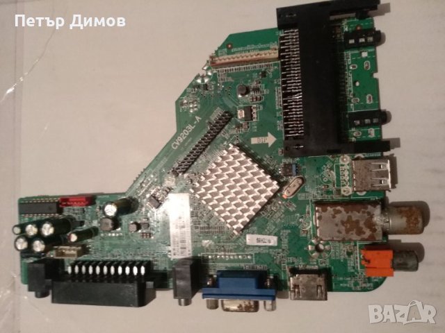SAMSUNG ,ARIELLI , NEO ,SMART TECH - Power Board , Main Board , снимка 2 - Части и Платки - 43871667
