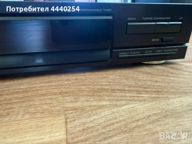 Тунер KENWOOD T-93L