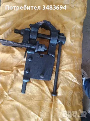 Менгеме , снимка 10 - Менгемета - 49968000