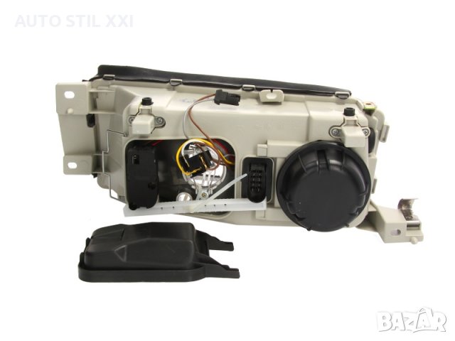 Фар Фарове за SKODA OKTAVIA ШКОДА ОКТАВИА 00-04 г., снимка 2 - Части - 36788786