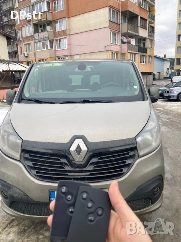 Авто ключарски услуги град Самоков- Добавяне на втори/резервен ключ/ Загубени ключове , снимка 17 - Автоключарски - 48585604