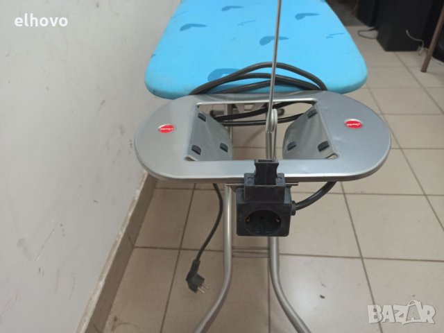 Дъска за гладене Vileda Viva Express Eco Z5, снимка 3 - Други стоки за дома - 32951572