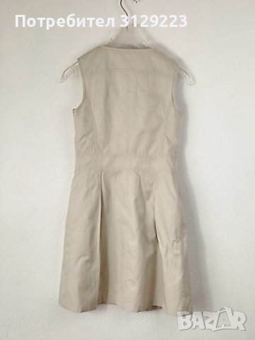 Mastina dress 34 A48, снимка 4 - Рокли - 40519482