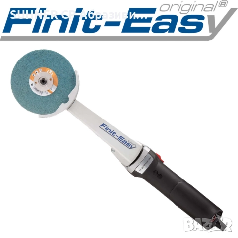 CIBO Finit-Easy – мощен ъглошлайф с удължено рамо., снимка 2 - Други инструменти - 52096656