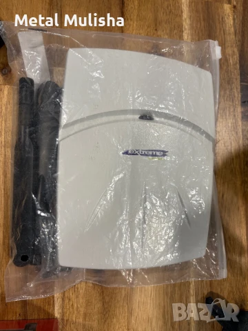 Рутери, аксес пойнти, WiMax, снимка 6 - Рутери - 50944261