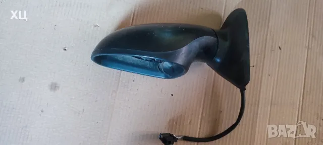 Странично ляво огледало Сеат Толедо/ Seat Toledo 2003 г.
