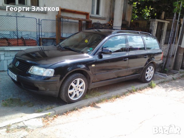 бутало за двигател  от vw пасат б5. 1.8i ADR 20в 125к.с. бензин 1999г, снимка 8 - Части - 33272211