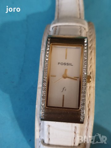 fossil, снимка 4 - Дамски - 34804161
