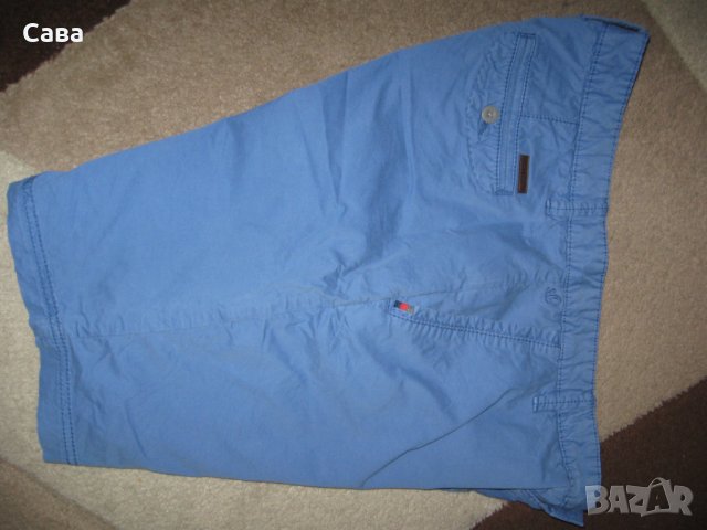 Къси панталони S.OLIVER, MATIX   мъжки,М-Л, снимка 5 - Къси панталони - 32814207