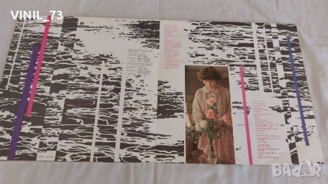 Лили Иванова - Моят град - ВТА 10311-312, снимка 2 - Грамофонни плочи - 39529614