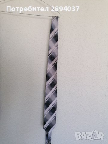 Мъжка вратовръзка Dannoff Exclusive