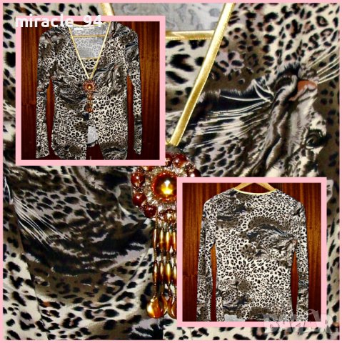 Туники за всички сезони - голям размер - УНИКАЛНИ !!!, снимка 9 - Туники - 37210075