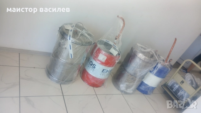 казани за ракия 