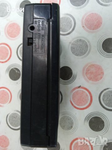SANYO уокмен с радио, снимка 7 - Радиокасетофони, транзистори - 38166230