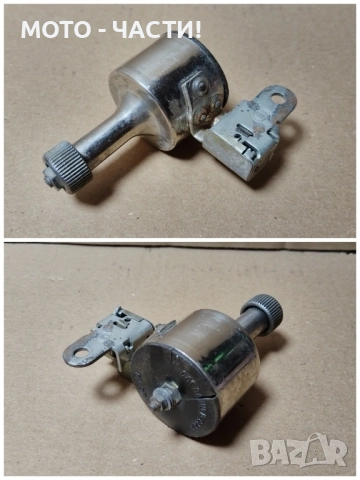 Руско Динамо За Фар За Ретро Велосипеди / РАБОТЕЩО / НОМЕР 3., снимка 3 - Аксесоари за велосипеди - 52249344