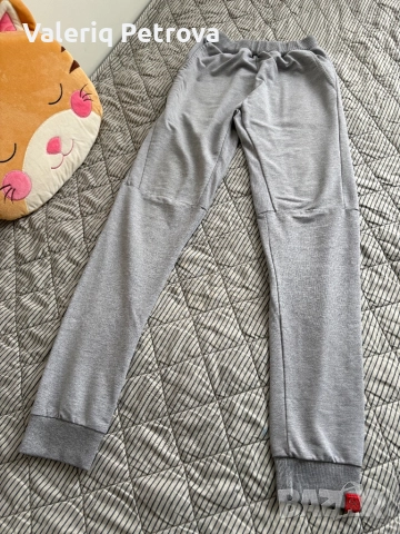 Детски долнища на анцунг, снимка 7 - Детски анцузи и суичери - 52029191