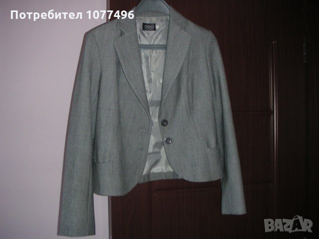 4 бр Дамско сако Отличен подарък, снимка 14 - Сака - 28291830