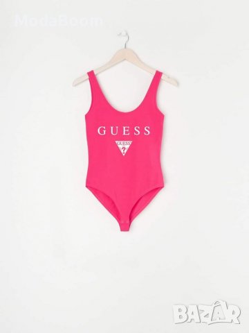 Дамско боди Guess, снимка 3 - Бельо - 36774038