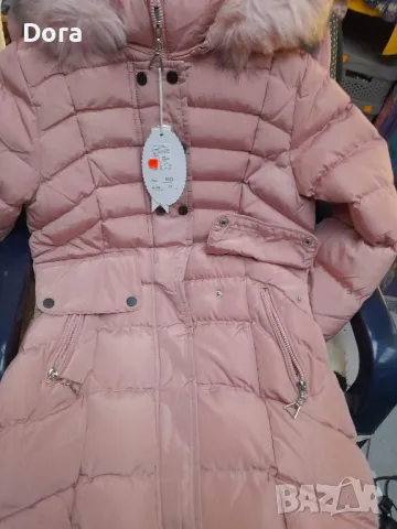 детско яке, снимка 2 - Детски якета и елеци - 48212785