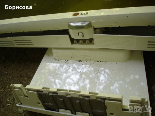 Продавам монитор LG 29UM65-White  на  части  , снимка 3