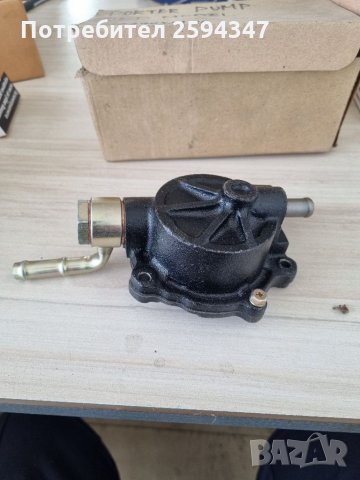 HYUNDAI H100 1993-2000г ВАКУМ ПОМПА РЕЦИКЛИРАНА КОРЕЯ , снимка 1