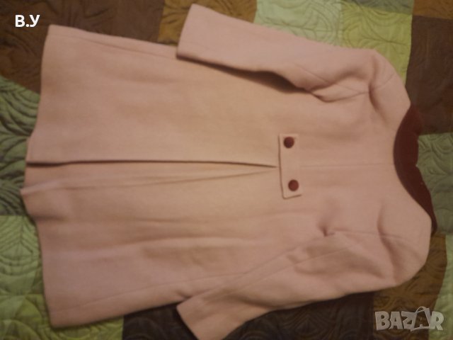 Детско палтенце, снимка 2 - Детски якета и елеци - 42949411