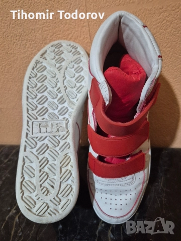 продавам нови мъжки маратонки diadora, снимка 6 - Маратонки - 52950388