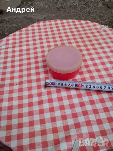 Стара кутия за храна #7, снимка 3 - Антикварни и старинни предмети - 28580188