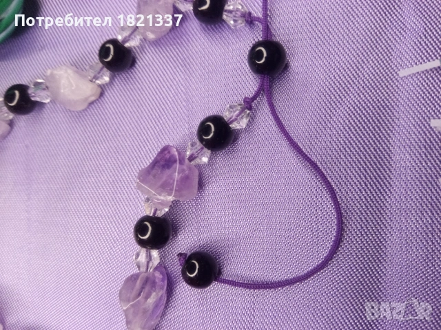 Гривна , снимка 2 - Гривни - 53157497