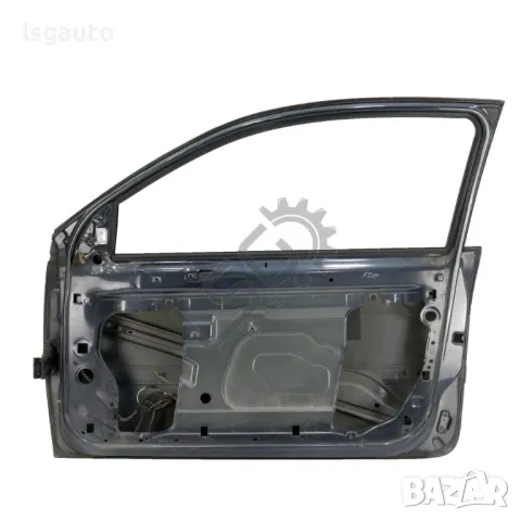 Предна дясна врата Renault Megane II  ID: 140275, снимка 3 - Части - 48527324