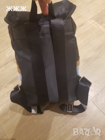 Раницa FILA, снимка 8 - Раници - 39532851