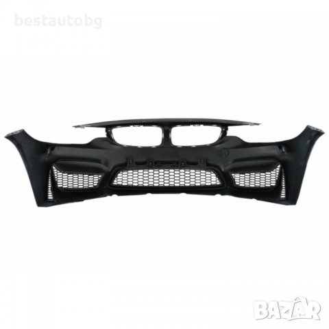 M4 дизайн пакет за BMW F32 / F33 (2013-2019), снимка 5 - Аксесоари и консумативи - 38181697