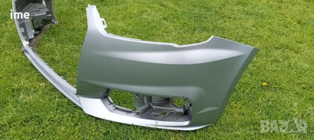 Оригинална предна броня за Audi A1 S-Line 2014 - 2019 г. 8XA807437. Добро състояние., снимка 17 - Части - 50235388