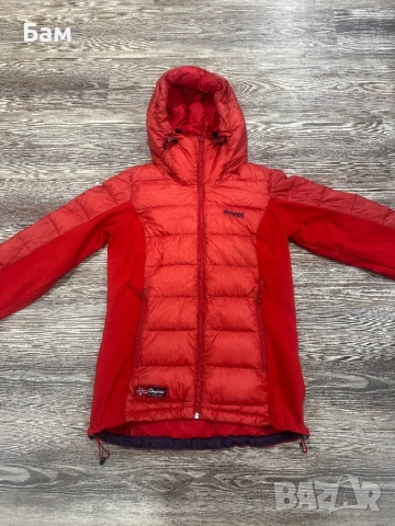 Дамско!Bergans Myre Hybrid Down Jacket размер С, снимка 1