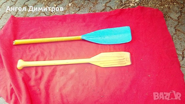 Две гребла за лодка в Антикварни и старинни предмети в гр. София ...