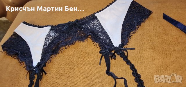 Колан жартиер valisere /м , снимка 4 - Корсети, бюстиета, топове - 33943987