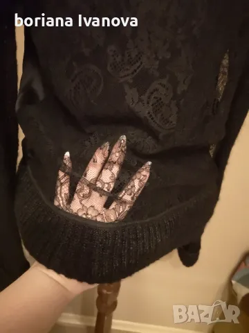 La Perla , снимка 4 - Якета - 48949336