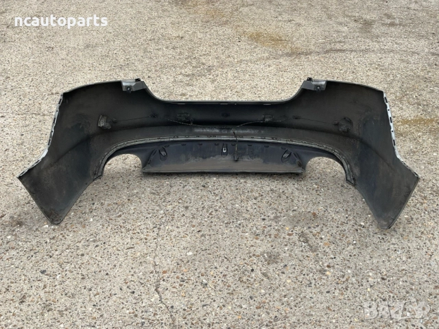 Оборудвана задна броня за ЯГУАР JAGUAR XF X250​ Portfolio ОРИГИНАЛНА 2012, снимка 10 - Части - 52153023