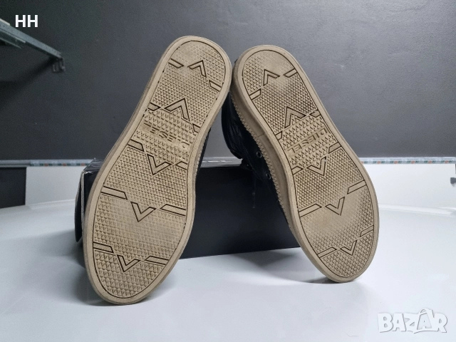 Diesel S-Spaark Mid, м. кецове, 42 номер, снимка 5 - Кецове - 52821059