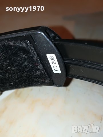 beyerdynamic stereo headphones 3107220832, снимка 11 - Слушалки и портативни колонки - 37545744